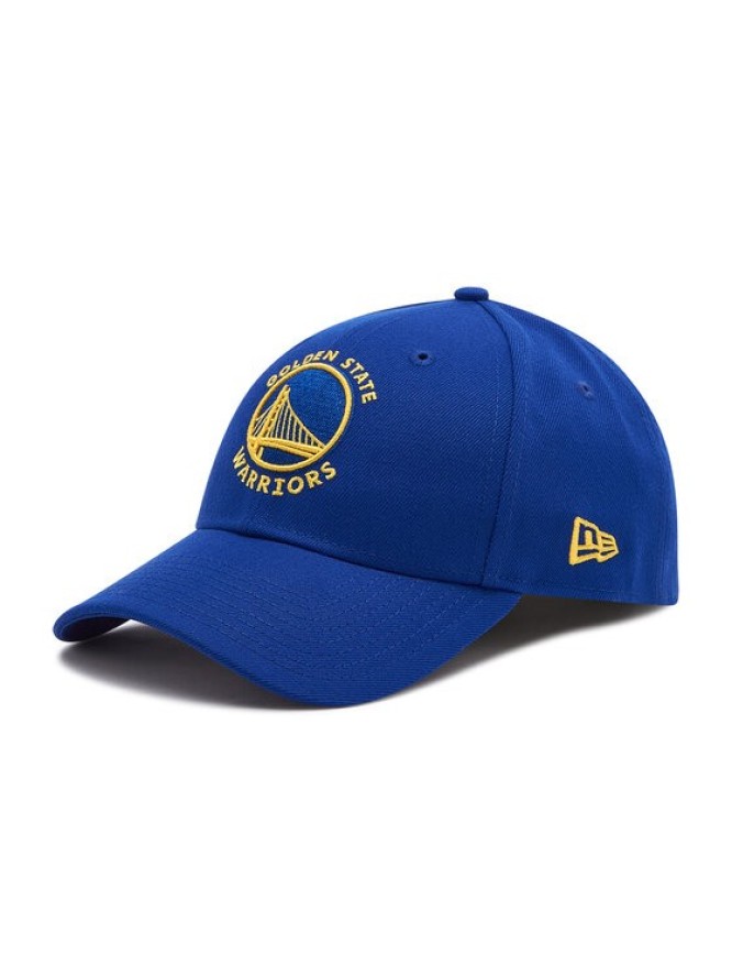 New Era Czapka z daszkiem The League Golwar O 12145285 Niebieski