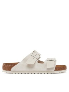 Birkenstock Klapki ARIZONA SFB 1024554 Biały