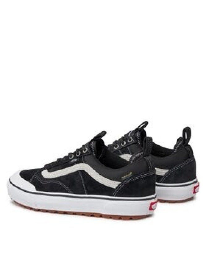 Vans Tenisówki Old Skool Mte-2 VN0009QEBA21 Czarny