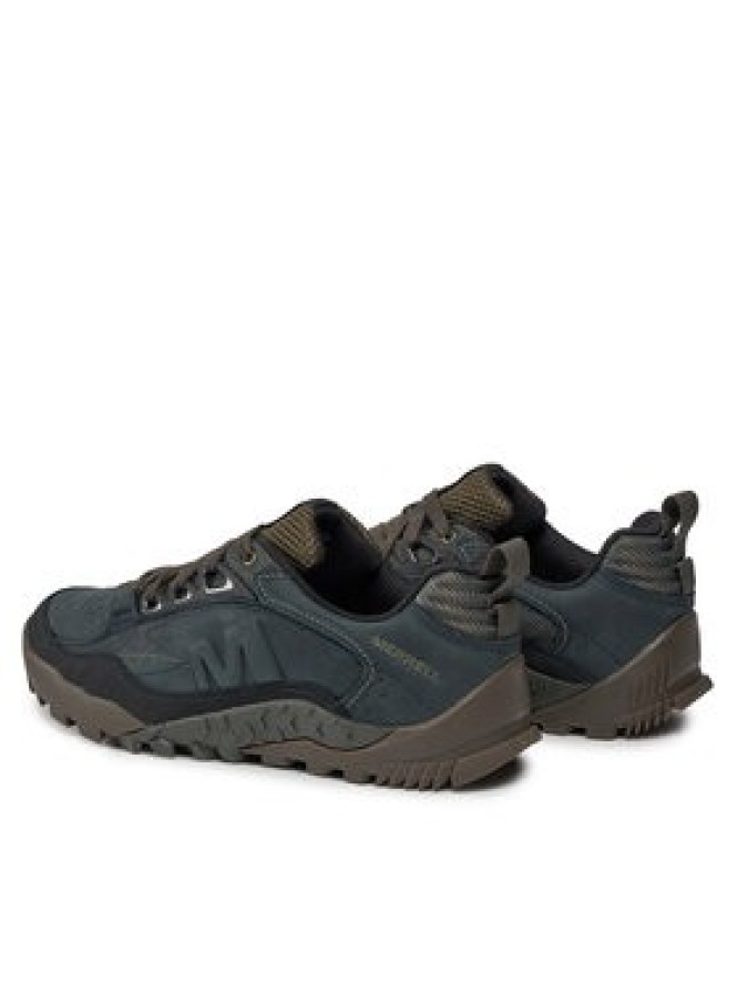 Merrell Trekkingi Annex Trak Low J91803 Granatowy