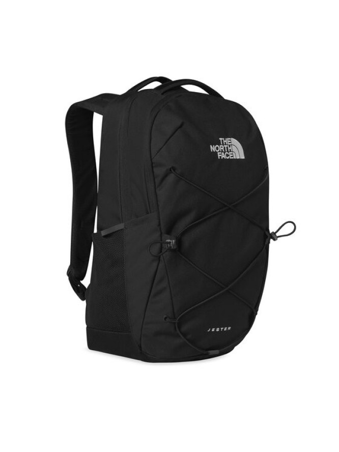 The North Face Plecak NF0A3VXG4H01 Czarny