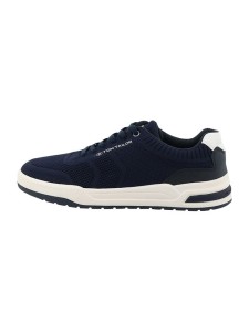 Tom Tailor Sneakersy w kolorze granatowym rozmiar: 42