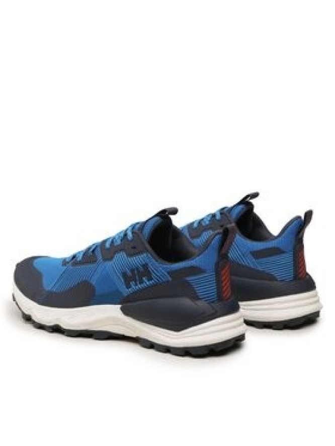 Helly Hansen Sneakersy Hawk Stapro Tr 11780_639 Niebieski