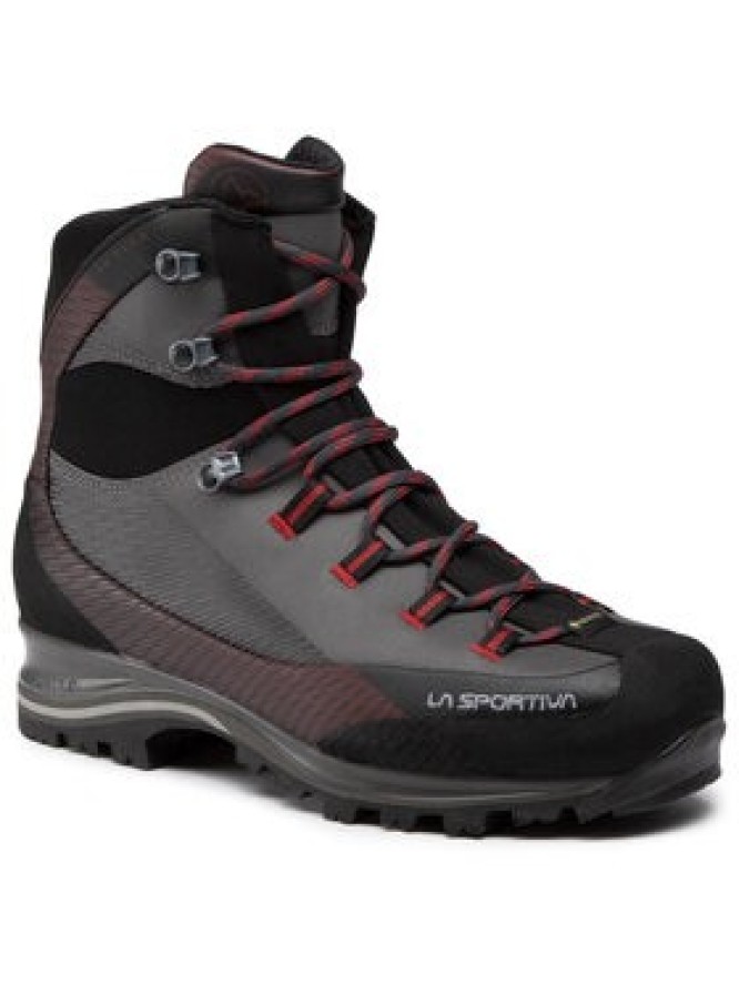 La Sportiva Trekkingi Trango Trk Leather Gtx GORE-TEX 11Y900309 Szary