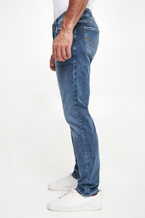 Jeansy męskie Stephen JOOP! JEANS