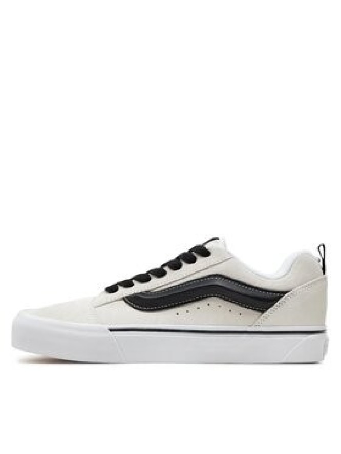 Vans Tenisówki Knu Skool VN0009QCYB21 Biały