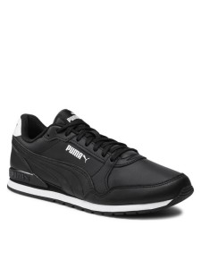 Puma Sneakersy St Runer V3 L 384855 02 Czarny