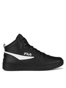 Fila Sneakersy LEVANTO MID FFM0331-83036 Czarny