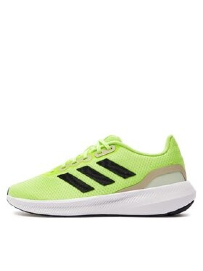 adidas Buty do biegania Runfalcon 3.0 IE0741 Zielony