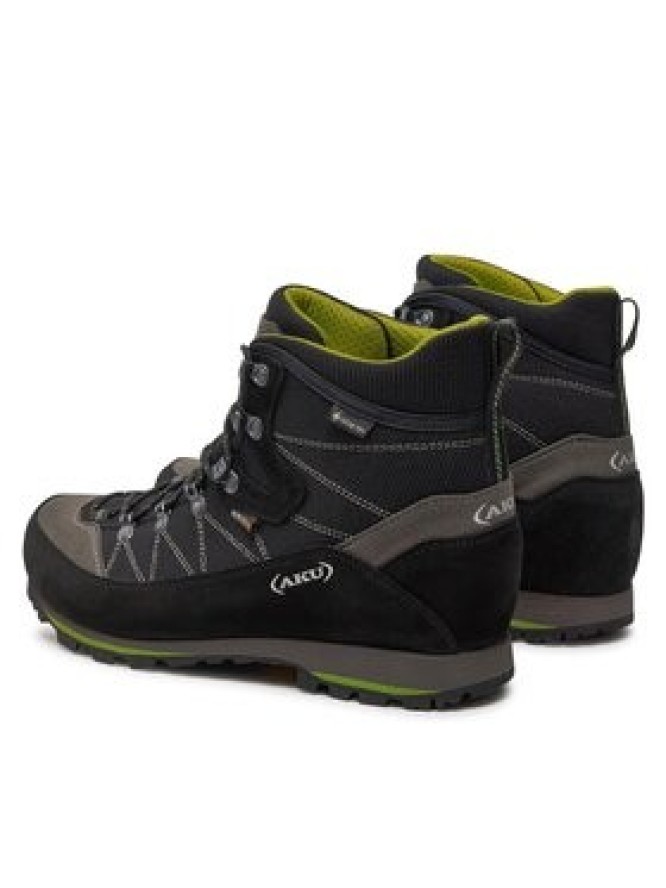 Aku Trekkingi Trekker Lite III Gtx GORE-TEX 977 Czarny