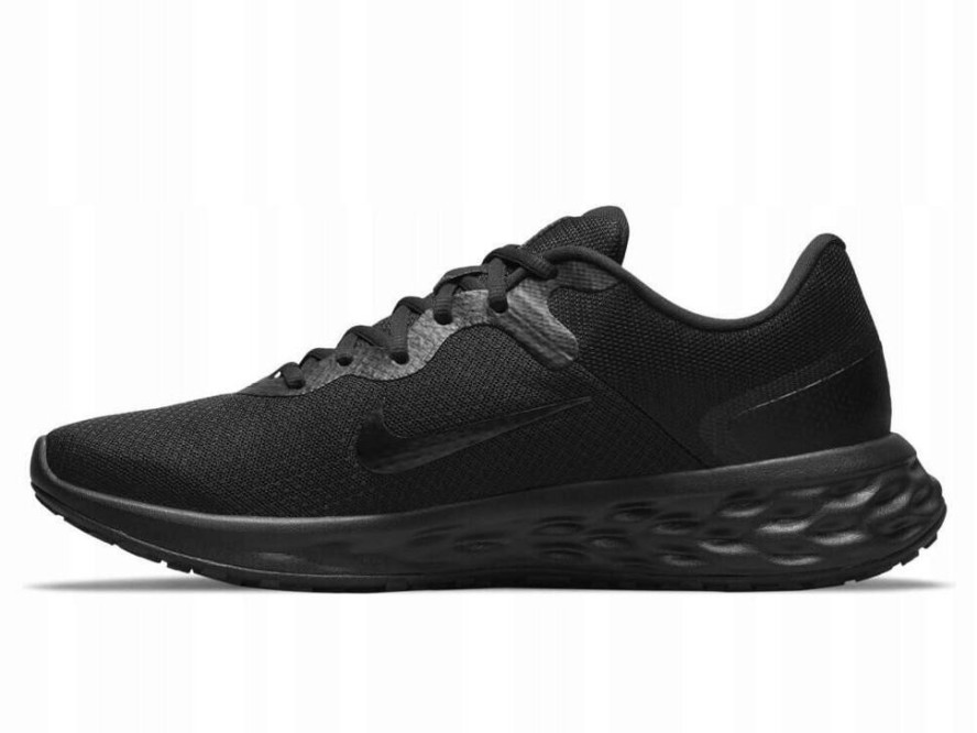 Buty męskie sportowe do biegania Nike REVOLUTION 6 NN