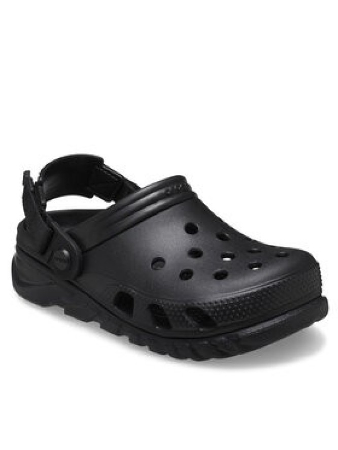 Crocs Klapki Duet Max Ii Clog 208776 Czarny