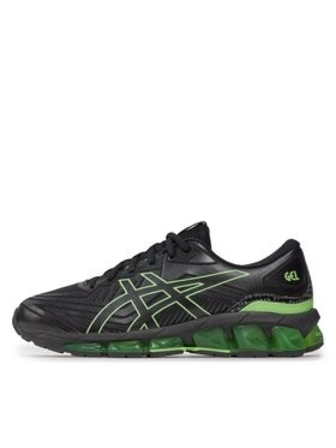 Asics Sneakersy Gel-Quantum 360 Vii 1201A878 Czarny