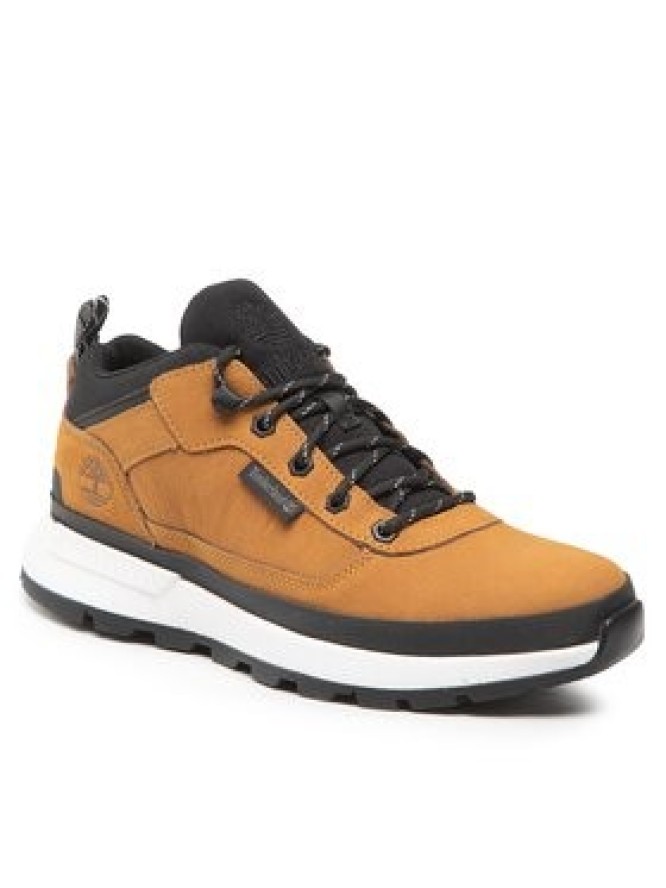 Timberland Sneakersy Field Trekker Low TB0A2A15231 Żółty