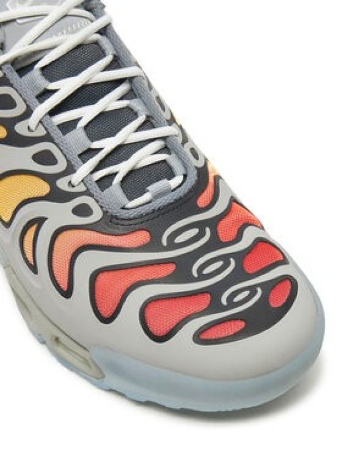 Nike Sneakersy Air Max Plus Drift FD4290 002 Szary