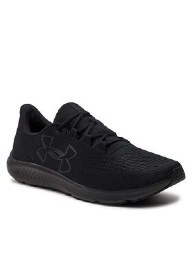 Under Armour Buty do biegania Ua Charged Pursuit 3 Bl 3026518-002 Czarny