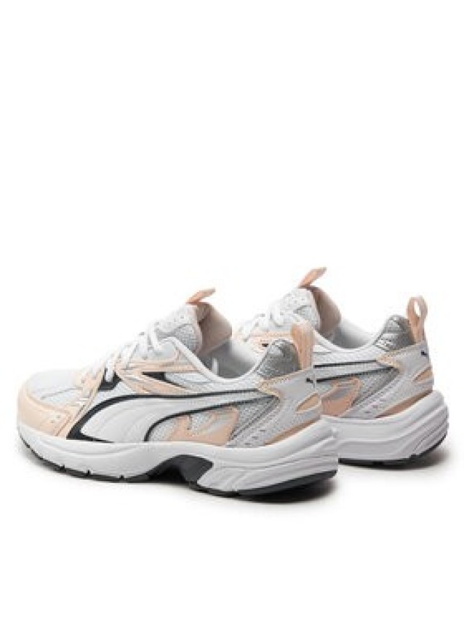 Puma Sneakersy Milenio Tech 392322-07 Biały