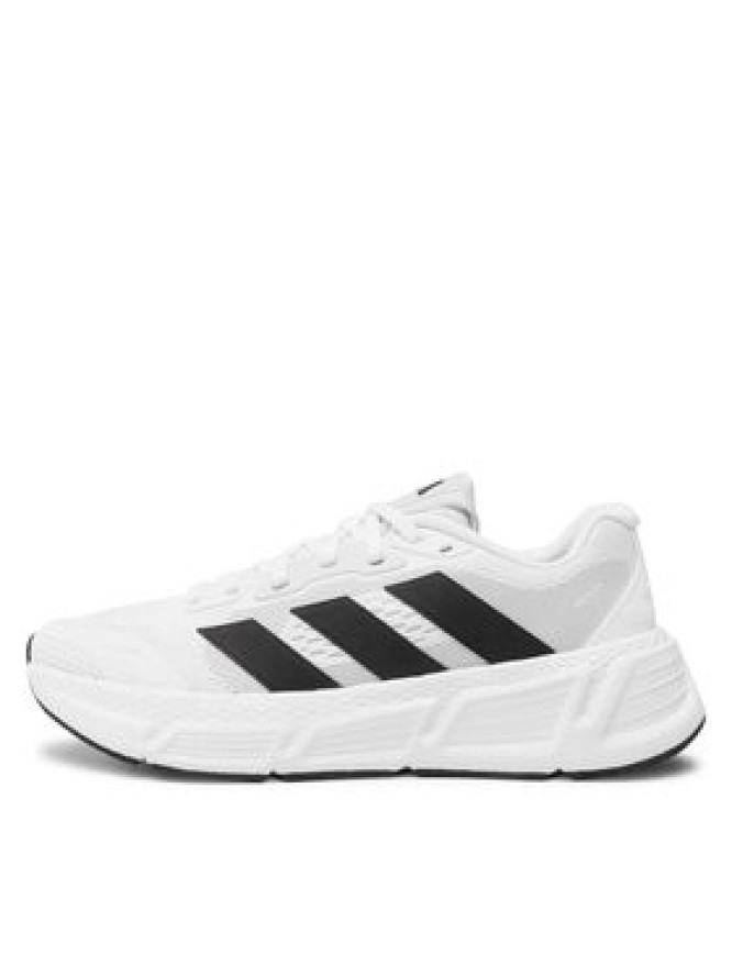 adidas Buty do biegania Questar Shoes IF2228 Biały