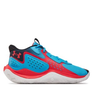 Buty do koszykówki Under Armour