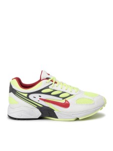 Nike Sneakersy Air Ghost Racer AT5410 100 Biały