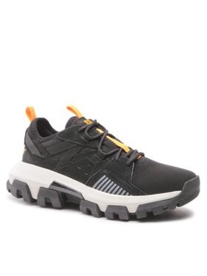 CATerpillar Sneakersy Raider Sport P110597 Czarny