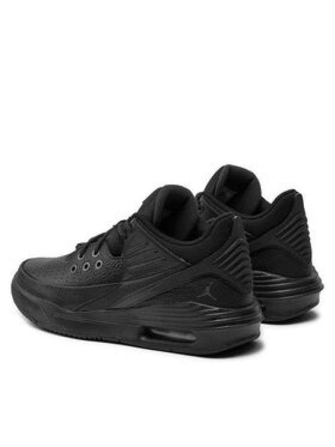 Nike Sneakersy Jordan Max Aura 5 DZ4353 001 Czarny
