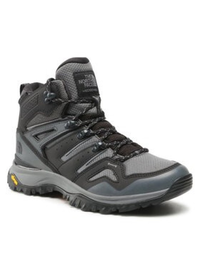 The North Face Trekkingi Hedgehog Mid Futurelight NF0A4T36KZ21 Szary