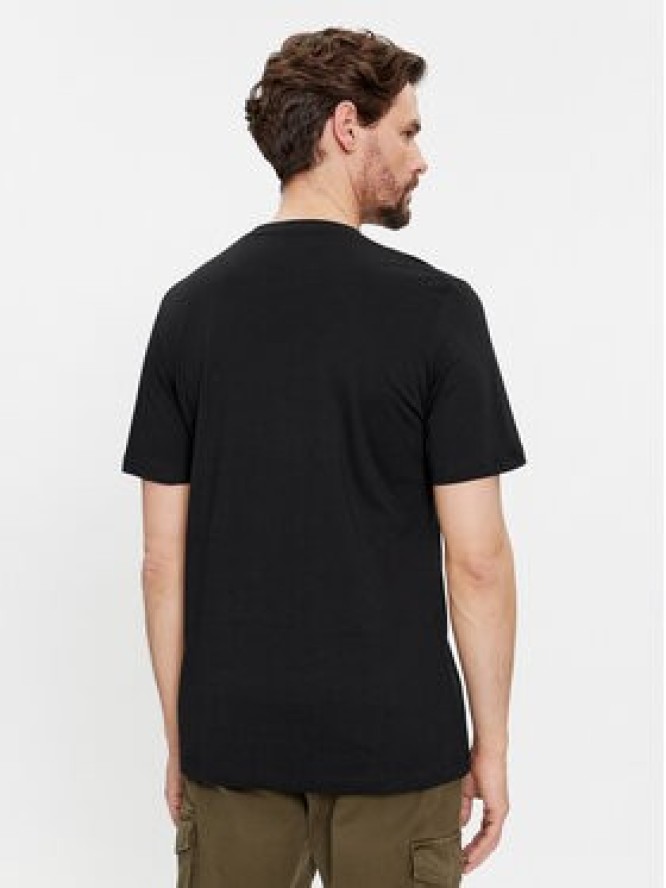 s.Oliver T-Shirt 2139909 Szary Regular Fit