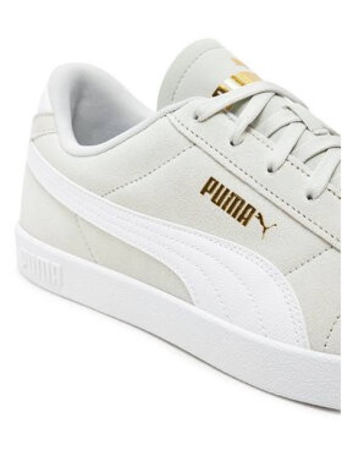 Puma Sneakersy Puma Club II Glacial 397444 05 Szary