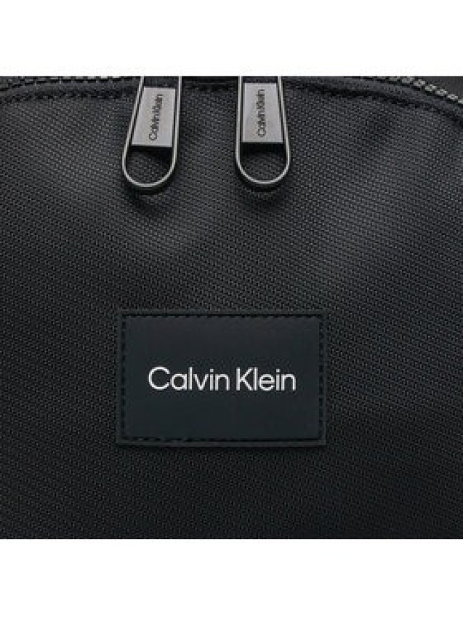 Calvin Klein Plecak Ck Essential K50K511615 Czarny