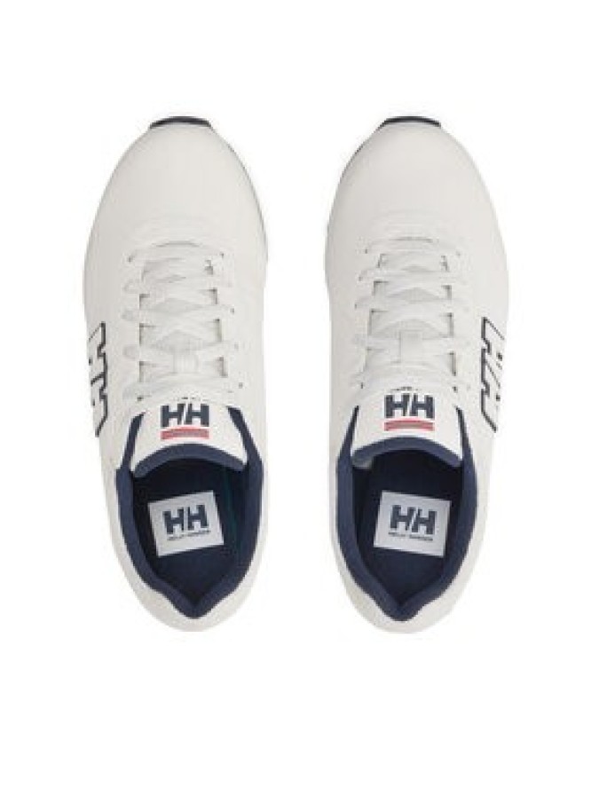 Helly Hansen Sneakersy Brecken Heritage 11947 Biały