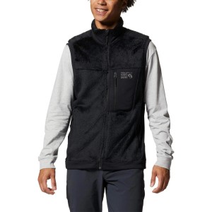 Kamizelka Polartec High Loft Vest - czarna