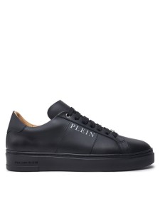 PHILIPP PLEIN Sneakersy AADS USC0657 PLE010N Czarny