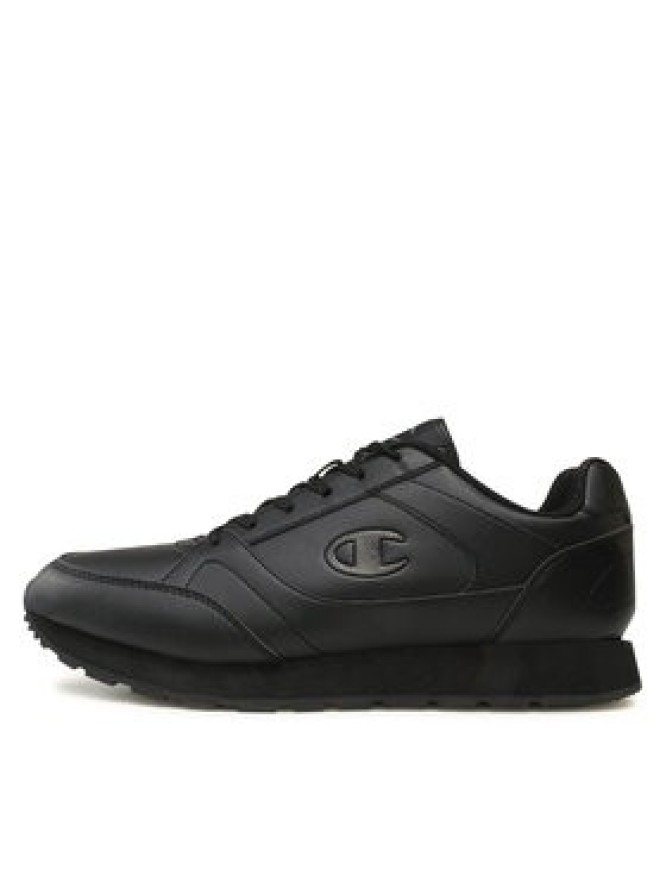 Champion Sneakersy Rr Champ Ii Element Low Cut Shoe S22137-KK001 Czarny