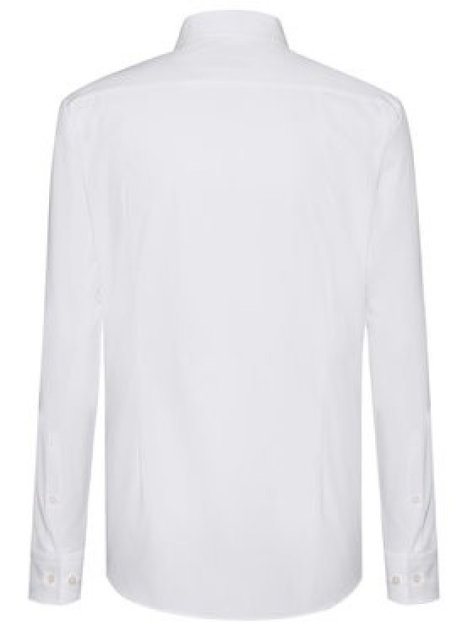 Hugo Koszula C-Jenno 50289499 Biały Slim Fit