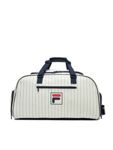 Fila Torba Heritage Bag Small FAB24202 Biały