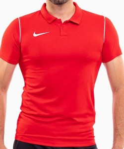 Koszulka sportowa męska Nike M Dry Park 20 Polo