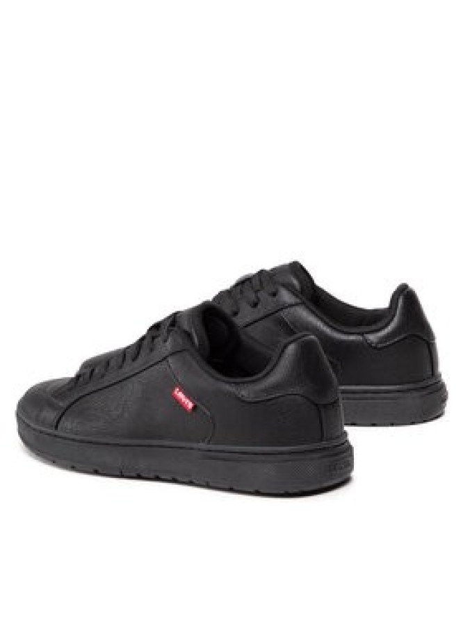 Levi's® Sneakersy 234234-661-559 Czarny