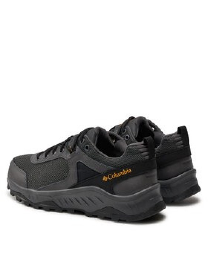 Columbia Trekkingi Trailstorm Ascend Wp 2044281 Szary