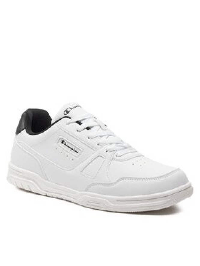 Champion Sneakersy Tennis Clay 86 Low Cut Shoe S22234-CHA-WW010 Biały