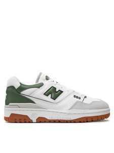 New Balance Sneakersy BB550ESB Biały