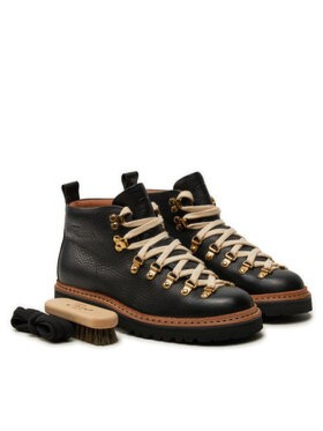 Fracap Trapery Magnifico M120 Czarny