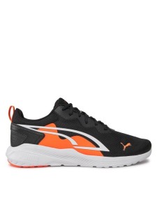 Puma Sneakersy All-Day Active 386269 14 Czarny