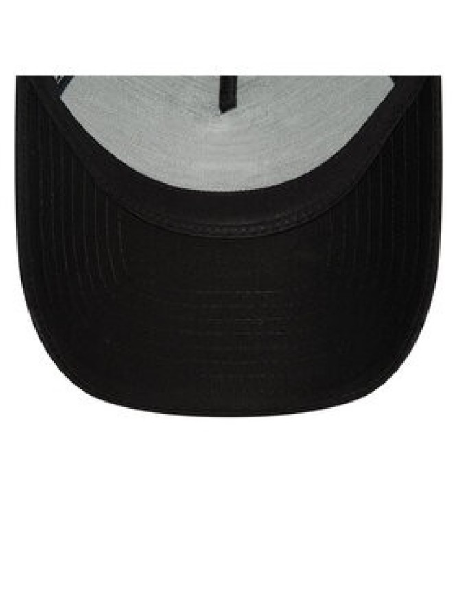 New Era Czapka z daszkiem Monochrome Eframe C 60565175 Czarny