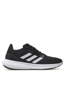 adidas Buty do biegania Runfalcon 3 Shoes HQ3790 Czarny