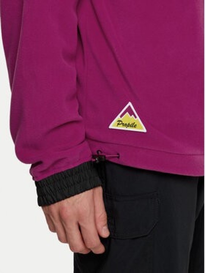Helly Hansen Polar 53779 Różowy Regular Fit