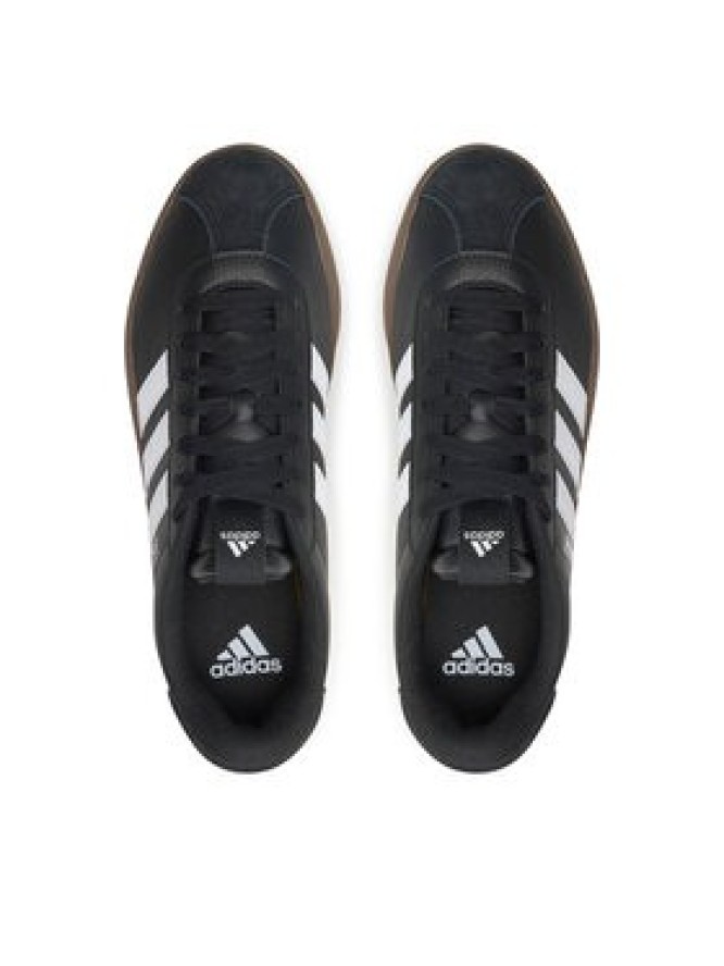 adidas Sneakersy Court ID6286 Czarny