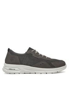 Rieker Sneakersy B7305-45 Szary