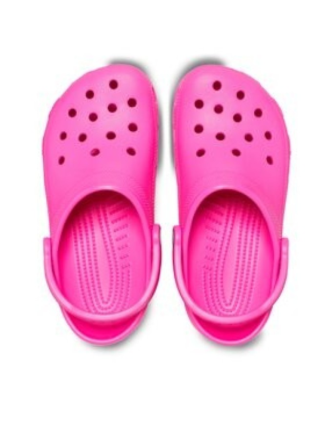 Crocs Chodaki Classic 10001 Różowy