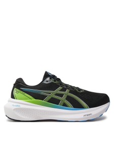 Asics Buty do biegania Gel-Kayano 30 1011B548 Czarny